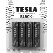 Tesla Aa Battery Pack of 4