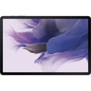 Samsung Galaxy Tab S7 FE 256GB 12.4inch Tablet Wi-Fi Only, Mystic Black International Version