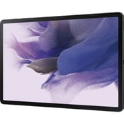 Samsung Galaxy Tab S7 FE 256GB 12.4inch Tablet Wi-Fi Only, Mystic Black International Version
