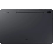 Samsung Galaxy Tab S7 FE 256GB 12.4inch Tablet Wi-Fi Only, Mystic Black International Version