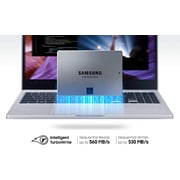 Samsung 870 Qvo Sata Iii 2.5