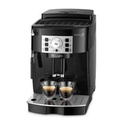 Delonghi Magnifica S Fully Automatic Coffee Machine, Black - Ecam22.140.b