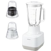 خلاط باناسونيك بإبريق زجاجي MX-MG5421