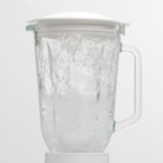 Panasonic Glass Jug Blender MX-MG5421