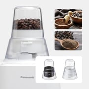 Panasonic Glass Jug Blender MX-MG5421