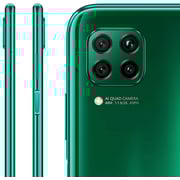 Huawei P40 Lite Dual Sim 4G 128GB 6GB RAM International Version - Crush Green