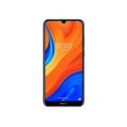 هواوي Y6s 6.09 بوصة ثنائي الشريحة 32 جيجا بايت رام 3 جيجا بايت (GSM فقط، بدون CDMA) النسخة الدولية - (أسود مرصع بالنجوم)