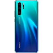 Huawei P30 Pro Dual Sim 512GB ROM, 8GB RAM (GSM Only | No CDMA) Factory Unlocked 4G/Lte Smartphone Aurora Blue - International Version