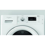Whirlpool Front Load Condenser Dryer 8 kg FFTCM118BGCC