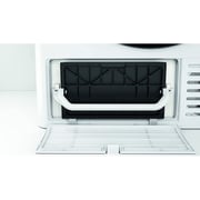 Whirlpool Front Load Condenser Dryer 8 kg FFTCM118BGCC