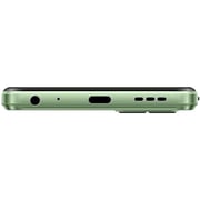 Ravoz V2 64GB Green 4G Dual Sim Smartphone
