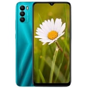 Ravoz Z6 PRO 128GB X Green 4G Dual Sim Smartphone