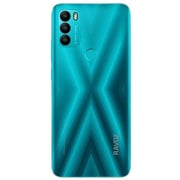 Ravoz Z6 PRO 128GB X Green 4G Dual Sim Smartphone