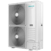 Hisense Floor Standing Air Conditioner 4 Ton AUF-48CR4SMPA3