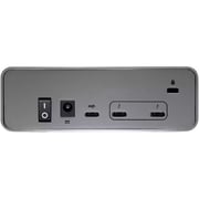 Sandisk G-Drive Pro Desktop Hard Drive USB 3.2 12TB Space Grey SDPH51J-012T-MBAAD