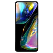 Motorola G82 128GB White Lily 5G Dual Sim Smartphone