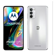 Motorola G82 128GB White Lily 5G Dual Sim Smartphone
