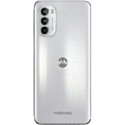 Motorola G82 128GB White Lily 5G Dual Sim Smartphone