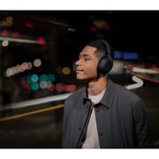 Sony WH1000XM5/B Wireless Noise Cancelling Headphone Black
