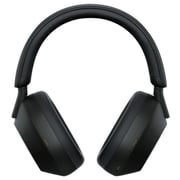 Sony WH1000XM5/B True Wireless Noise Cancelling Headphone Black