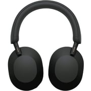 Sony WH1000XM5/B Wireless Noise Cancelling Headphone Black