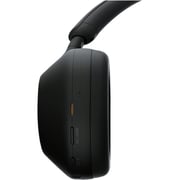 Sony WH1000XM5/B Wireless Noise Cancelling Headphone Black