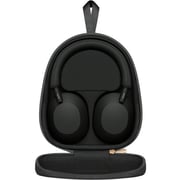 Sony WH1000XM5/B Wireless Noise Cancelling Headphone Black