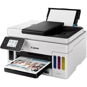 Canon Maxify GX 6040 Ink Tank Printer