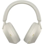 Sony WH1000XM5/S Wireless Noise Cancelling Headphone Silver