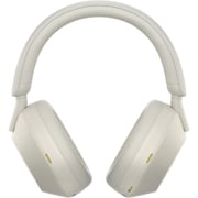 Sony WH1000XM5/S True Wireless Noise Cancelling Headphone Silver