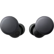 Sony WFLS900N/B LinkBuds True Wireless In Ear Earbud Black