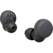 Sony WFLS900N/B LinkBuds True Wireless In Ear Earbud Black