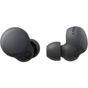Sony WFLS900N/B LinkBuds True Wireless In Ear Earbud Black