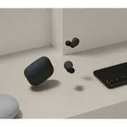 Sony WFLS900N/B LinkBuds True Wireless In Ear Earbud Black