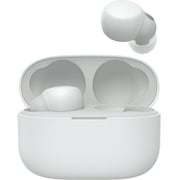 Sony WFLS900N/W LinkBuds Truly Wireless In Ear Earbud White