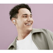 Sony WFLS900N/W LinkBuds Truly Wireless In Ear Earbud White
