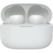 Sony WFLS900N/W LinkBuds Truly Wireless In Ear Earbud White