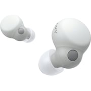 Sony WFLS900N/W LinkBuds Truly Wireless In Ear Earbud White