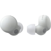 Sony WFLS900N/W LinkBuds Truly Wireless In Ear Earbud White