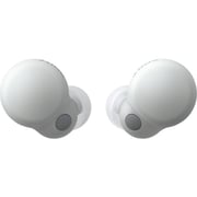 Sony WFLS900N/W LinkBuds Truly Wireless In Ear Earbud White