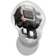 Sony WFLS900N/W LinkBuds Truly Wireless In Ear Earbud White