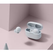 Sony WFLS900N/W LinkBuds Truly Wireless In Ear Earbud White