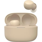Sony WFLS900N/C LinkBuds Truly Wireless In Ear Earbud Beige