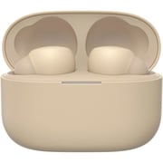 Sony WFLS900N/C LinkBuds Truly Wireless In Ear Earbud Beige