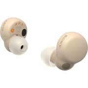 Sony WFLS900N/C LinkBuds Truly Wireless In Ear Earbud Beige