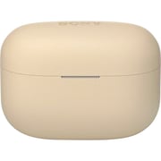 Sony WFLS900N/C LinkBuds Truly Wireless In Ear Earbud Beige