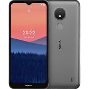 Nokia C21 32GB Warm Grey 4G Dual Sim Smartphone