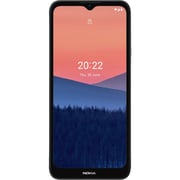 Nokia C21 32GB Warm Grey 4G Dual Sim Smartphone