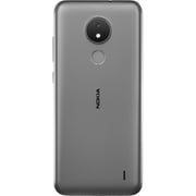 Nokia C21 32GB Warm Grey 4G Dual Sim Smartphone