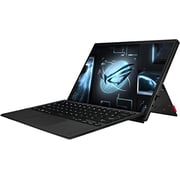 ASUS ROG Flow Z13 Gaming Laptop - Intel Core i7 / 13.4inch FHD / 16GB RAM / 512GB SSD / NVIDIA GeForce RTX 3050 Graphics / Windows 11 / Black - [GZ301ZC-PS73]